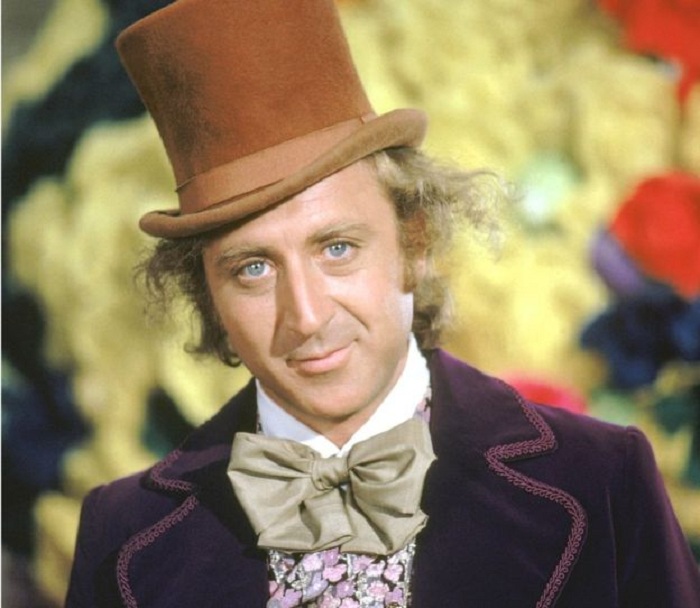 Gene Wilder death: Star of Willy Wonka dies aged 83